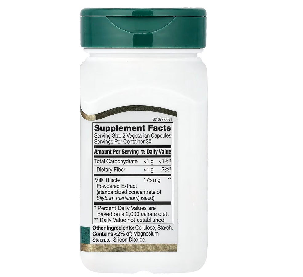 Bronson Zinc Glycinate 30mg, 120 Capsules