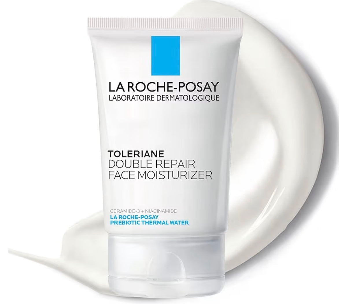 La Roche-Posay Toleriane Double Repair Face Moisturizer