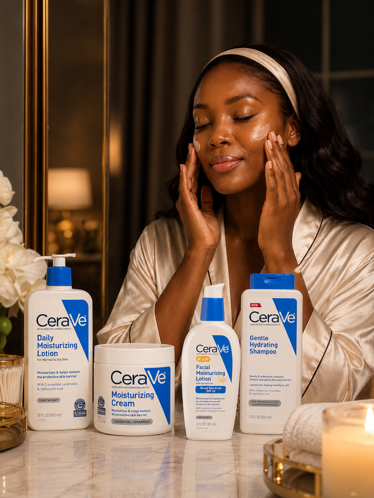 Skincare