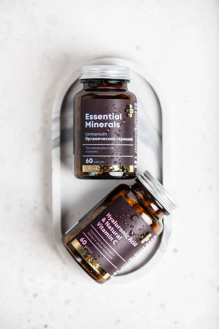 Vitamin & Supplement