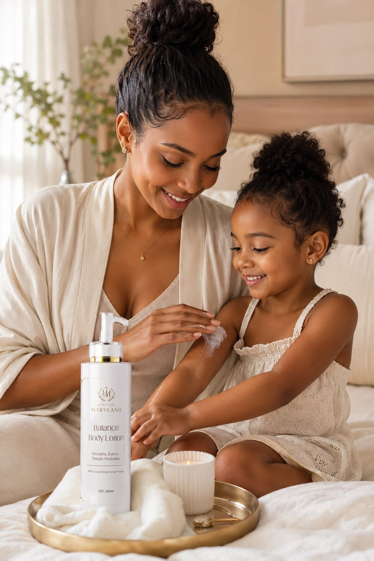 Haircare