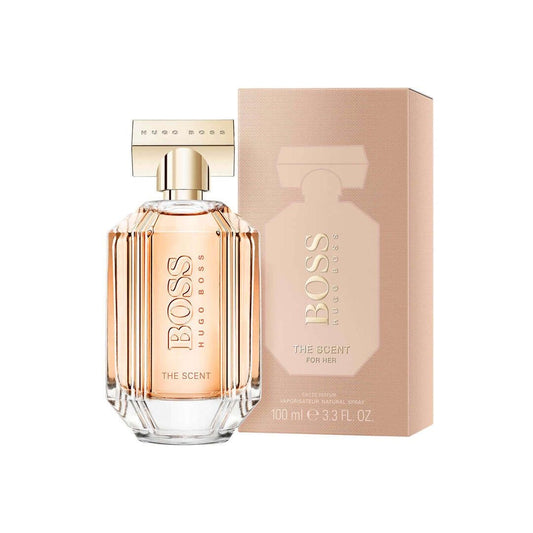 Hugo Boss The Scent For Her Eau de Parfum 100ml