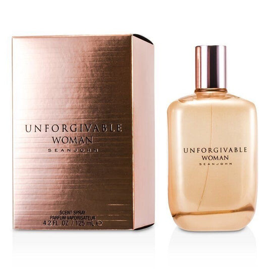 Sean John Unforgivable Woman Parfum Spray 125ml