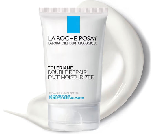 La Roche-Posay Toleriane Double Repair Face Moisturizer