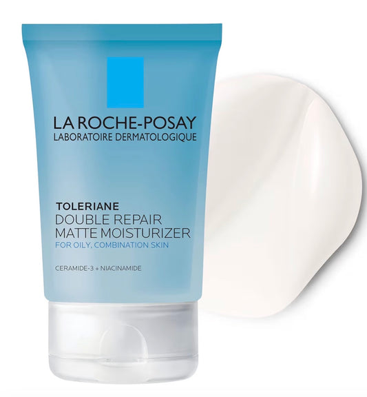 La Roche-Posay Toleriane Double Repair Matte Moisturizer