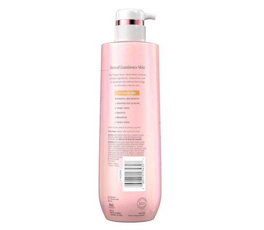 Olay Super Serum Body Wash
