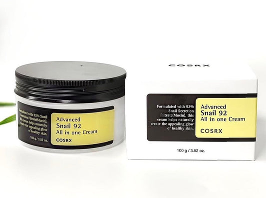 COSRX Advanced Snail 92 All In One Cream 100g
