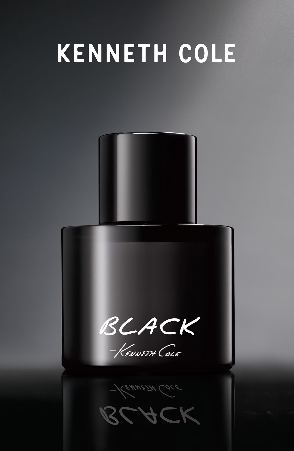 Kenneth Cole Black Eau de Toilette 100ml – Men