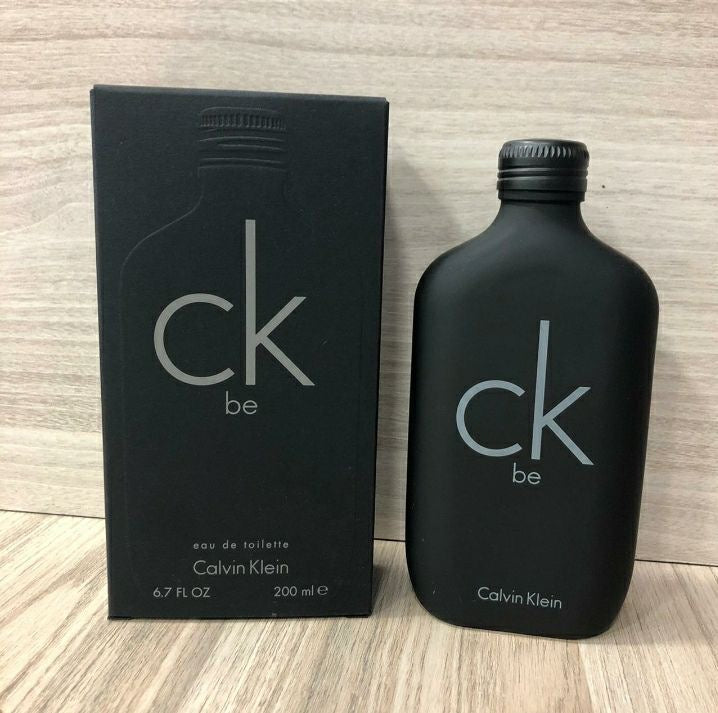 Calvin Klein CK Be Eau de Toilette 200ml – Unisex