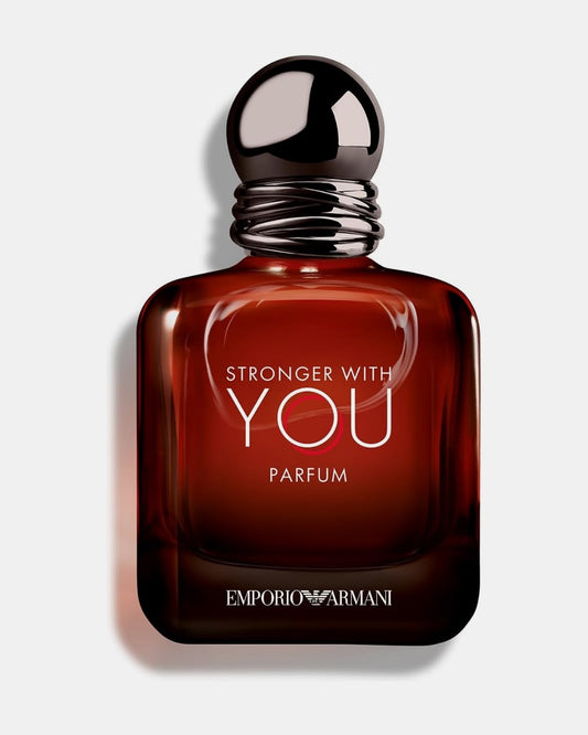 Emporio Armani Stronger With You Parfum 100ml – Men