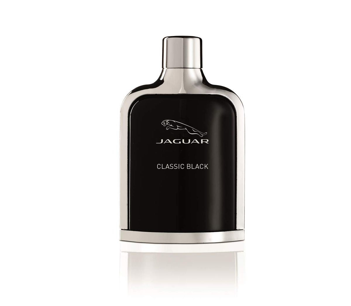 Jaguar Classic Black Eau de Toilette 100ml – Men