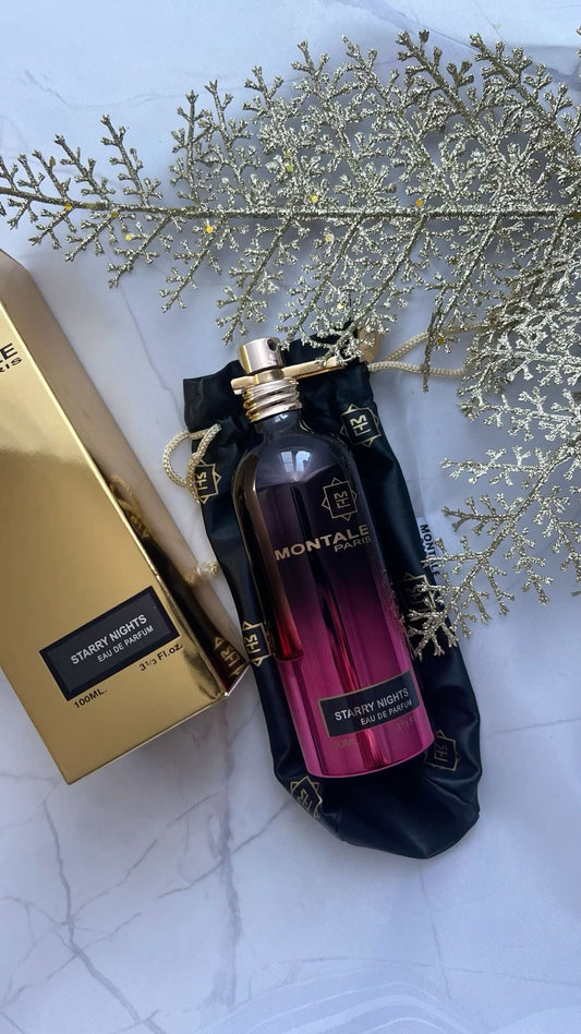 Montale Starry Nights Eau de Parfum 100ml – Unisex