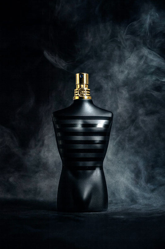 Jean Paul Gaultier Le Male Le Parfum – Men