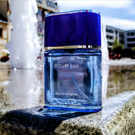 Oscar de la Renta Pour Lui Eau de Toilette 90ml
