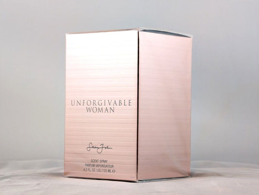 Sean John Unforgivable Woman Parfum Spray 125ml