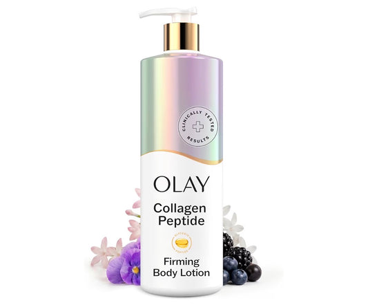Olay Collagen Peptide Firming Body Lotion