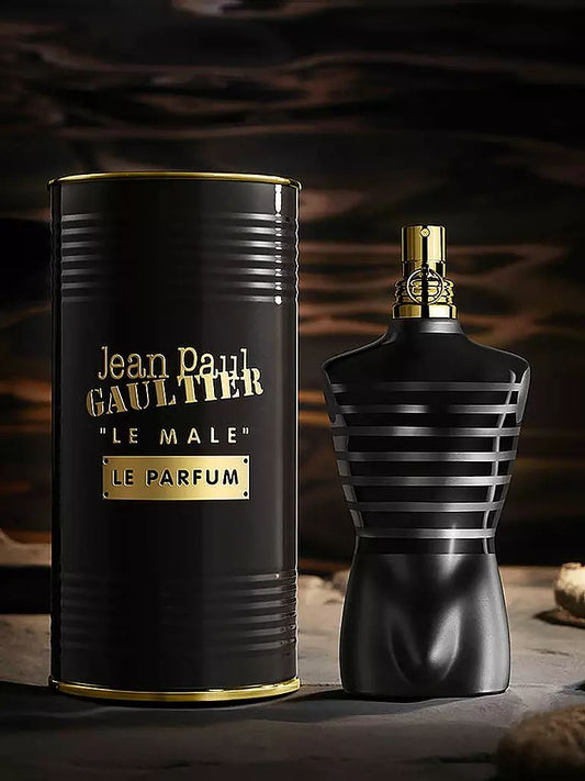 Jean Paul Gaultier Le Male Le Parfum – Men