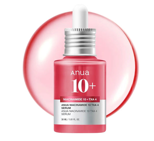 Anua Niacinamide 10 TXA 4 Serum 30ml
